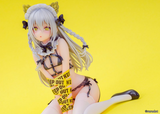 PROOF 1/7 SCALE SALT ILLUSTRATION BY RURUDO FIGURE [PRE ORDER]