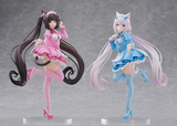 GOOD SMILE COMPANY NEKOPARA SEKAI CONNECT POP UP PARADE CHOCOLA WINTER CLOTHES VERSION L SIZE FIGURE [PRE ORDER]
