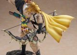 INTELLIGENT SYSTEMS FIRE EMBLEM CLAUDE FIGURE [PRE ORDER]