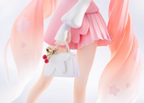GOOD SMILE COMPANY CHARACTER VOCAL SERIES 01: HATSUNE MIKU POP UP PARADE SAKURA MIKU HANAMI OUTFIT VERSION FIGURE [PRE ORDER]