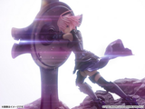 CYBERZ FATE GRAND ORDER MASH KYRIELIGHT FIGURE [PRE ORDER]