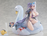 SOLARAIN AZUR LANE YING SWEI BLUE WAVES LIMPID SUMMER VERSION FIGURE [PRE ORDER]