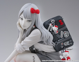 GOOD SMILE COMPANY GS COLLECTION GYARU TOMIE X HELLO KITTY FIGURE [PRE ORDER]
