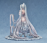 GOOD SMILE ARTS SHANGHAI GODDESS OF VICTORY NIKKE CINDERELLA GLASS PRINCESS FIGURE [PRE ORDER]