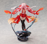 SOLARAIN GUILTY CROWN INORI YUZURIHA YOU ARE THE WORLD TO ME PLUSHIE SET FIGURE [PRE ORDER]