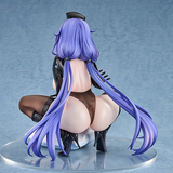 GOOD SMILE ARTS SHANGHAI AZUR LANE MOGADOR OLFACTORY NURSERY CALL VERSION FIGURE [PRE ORDER]