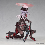 GOOD SMILE ARTS SHANGHAI GODDESS OF VICTORY NIKKE HYPER BODY GUREN BLACK SHADOW ACTION FIGURE [PRE ORDER]