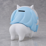 MAX FACTORY GODDESS OF VICTORY NIKKE DORO SOFT VINYL COIN BANK SHIDORO FIGURE [PRE ORDER]