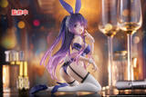 TAITO DATE A LIVE V DESKTOP CUTE TOHKA YATOGAMI BUNNY VERSION FIGURE [PRE ORDER]