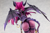 SHENZHEN MABELL ANIMATION DEVELOPMENT ORIGINAL CLARITAS DRACO BELLATRIX FEMININA FIGURE [PRE ORDER]