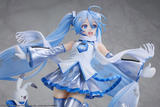 DESIGN COCO CHARACTER VOCAL SERIES 01 HATSUNE MIKU SNOW MIKU SKY TOWN 10TH ANNIVERSARY VERSION 1/7 COMPLETE FIGURE [PRE ORDER]