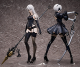 FREEING NIER:AUTOMATA VER1.1A A2 YORHA TYPE A NO. 2 FIGURE [PRE ORDER]