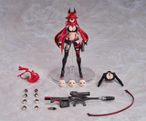 GOOD SMILE ARTS SHANGHAI GODDESS OF VICTORY: NIKKE HYPER BODY RED HOOD ACTION FIGURE [PRE ORDER]