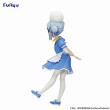 FURYU CORPORATION IS THE ORDER A RABBIT? BLOOM TRIO-TRY-IT CHINO FIGURE [PRE ORDER]