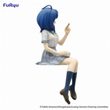 FURYU CORPORATION MAKEINE: TOO MANY LOSING HEROINES NOODLE STOPPER ANNA YANAMI FIGURE [PRE ORDER]