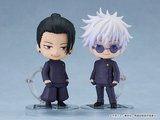 GOOD SMILE COMPANY JUJUTSU KAISEN NENDOROID NO.2205 SATORU GOJO TOKYO JUJUTSU HIGH SCHOOL VERSION FIGURE [PRE ORDER]