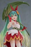 TAITO CHARACTER VOCAL SERIES 01: HATSUNE MIKU WONDERLAND THUMBELINA FIGURE [PRE ORDER]