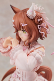 GOOD SMILE COMPANY UMAMUSUME PRETTY DERBY GS COLLECTION UNFORGETTABLE SUGAR CANDY ASTON MACHAN FIGURE [PRE ORDER]