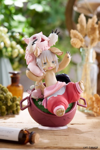 TAITO MADE IN ABYSS: THE GOLDEN CITY OF THE SCORCHING SUN ARTIST MASTERPIECE AMP+ NANACHI MY TREASURE FIGURE [PRE ORDER]
