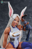 TAITO MY HERO ACADEMIA MIRKO RABBIT FIGURE [PRE ORDER]