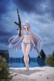 DESIGN COCO PLAYING DEATH GAMES TO PUT FOOD ON THE TABLE YUKI 1/7 COMPLETE FIGURE [PRE ORDER]