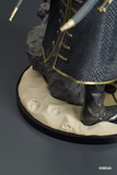 DIG CO LTD LIKE A DRAGON PIRATE YAKUZA IN HAWAII CAPTAIN MAJIMA GORO MAJIMA FIGURE [PRE ORDER]