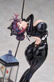 GOOD SMILE ARTS SHANGHAI GODDESS OF VICTORY: NIKKE QUENCY ESCAPE QUEEN FIGURE [PRE ORDER]