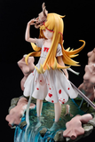 GOOD SMILE COMPANY MONOGATARI SERIES GS COLLECTION SHINOBU OSHINO SHINOBUMONOGATARI VERSION FIGURE [PRE ORDER]