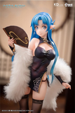 KADOKAWA SWORD ART ONLINE ASUNA UNDINE CHINESE DRESS VERSION FIGURE [PRE ORDER]