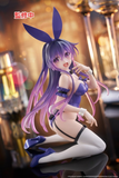 TAITO DATE A LIVE V DESKTOP CUTE TOHKA YATOGAMI BUNNY VERSION FIGURE [PRE ORDER]