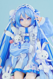 GOOD SMILE COMPANY CHARACTER VOCAL SERIES 01 HATSUNE MIKU SNOW MIKU YUKIIRO POP VERSION FIGURE [PRE ORDER]