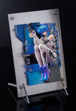 MAX FACTORY GHOST IN THE SHELL MANGA EDITION MOTOKO KUSANAGI FIGURE [PRE ORDER]