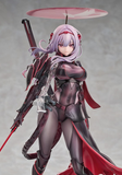 GOOD SMILE ARTS SHANGHAI GODDESS OF VICTORY NIKKE SCARLET BLACK SHADOW FIGURE [PRE ORDER]