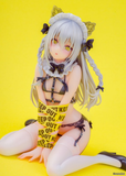 PROOF 1/7 SCALE SALT ILLUSTRATION BY RURUDO FIGURE [PRE ORDER]