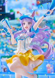 CLAYNEL UMAMUSUME PRETTY DERBY MEJIRO MCQUEEN BRING EM HOME PLEASE VERSION 1/7 SCALE FIGURE [PRE ORDER]