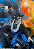 ANIPLEX+ DEMON SLAYER KIMETSU NO YAIBA ZENITSU AGATSUMA & KAIGAKU FIGURE [PRE ORDER]