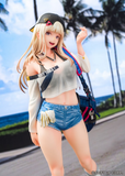 PROOF GODDESS OF VICTORY NIKKE CENTI SUPREME HOLIDAY FIGURE [PRE ORDER]
