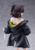 CLAYNEL FATE GRAND ORDER MOON CANCER JADE RABBIT 1/7 SCALE FIGURE [PRE ORDER]