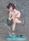 PHAT COMPANY ATELIER YUMIA THE ALCHEMIST OF MEMORIES & THE ENVISIONED LAND YUMIA LIESSFELDT PLAYING IN THE WATER VERSION FIGURE [PRE ORDER]