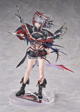 GOOD SMILE ARTS SHANGHAI ARKNIGHTS WISADEL FIGURE [PRE ORDER]