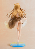 GOOD SMILE COMPANY SPICE AND WOLF MERCHANT MEETS THE WISE WOLF HOLO FIGURE [PRE ORDER]