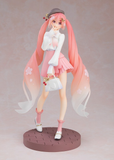 GOOD SMILE COMPANY CHARACTER VOCAL SERIES 01: HATSUNE MIKU POP UP PARADE SAKURA MIKU HANAMI OUTFIT VERSION FIGURE [PRE ORDER]