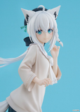 GOOD SMILE COMPANY HOLOLIVE PRODUCTION GS COLLECTION SHIRAKAMI FUBUKI DATE STYLE CASUAL OUTFIT VERSION FIGURE [PRE ORDER]