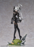 GOOD SMILE ARTS SHANGHAI NIER:AUTOMATA VER1.1A 2B YORHA NO.2 TYPE B FIGURE [PRE ORDER]