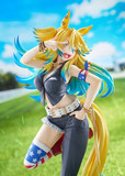 PHAT COMPANY UMAMUSUME CINDERELLA GRAY OBEY YOUR MASTER FIGURE [PRE ORDER]
