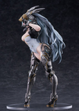 MAX FACTORY THE FIRST DESCENDANT ULTIMATE BUNNY FIGURE [PRE ORDER]