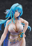 MAX FACTORY GODDESS OF VICTORY NIKKE HELM CHANDELIER FIGURE [PRE ORDER]