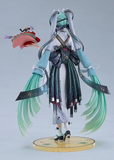 GOOD SMILE COMPANY CHARACTER VOCAL SERIES 01 HATSUNE MIKU SMILE X FUTURE VERSION FIGURE [PRE ORDER]