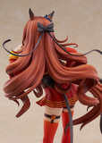 CLAYNEL UMAMUSUME PRETTY DERBY MARUZENSKY SIGNATURE RACEWEAR VERSION FIGURE [PRE ORDER]