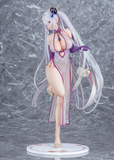 PHAT COMPANY AZUR LANE KEARSARGE SPRINGTIME MONITORING FIGURE [PRE ORDER]